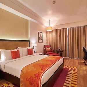 Fortune Club Double Room